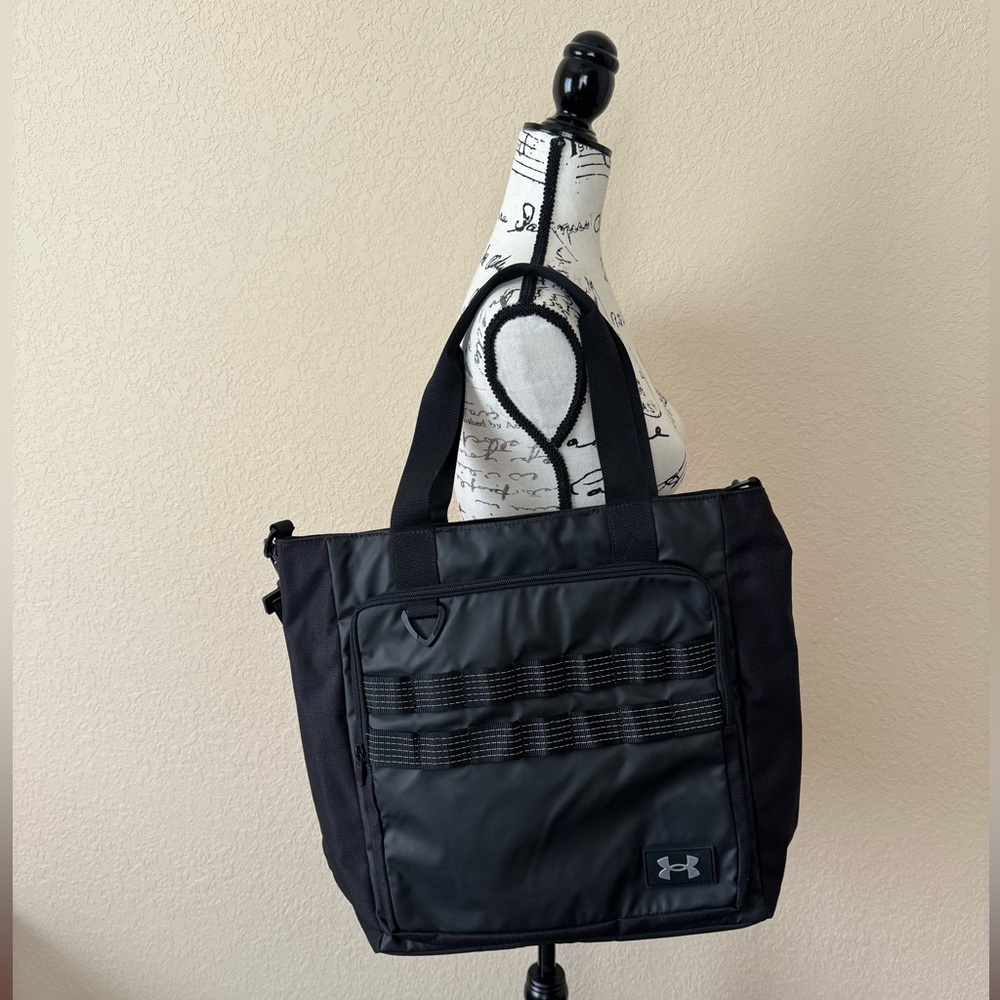 Under Armour Black Men's Bag